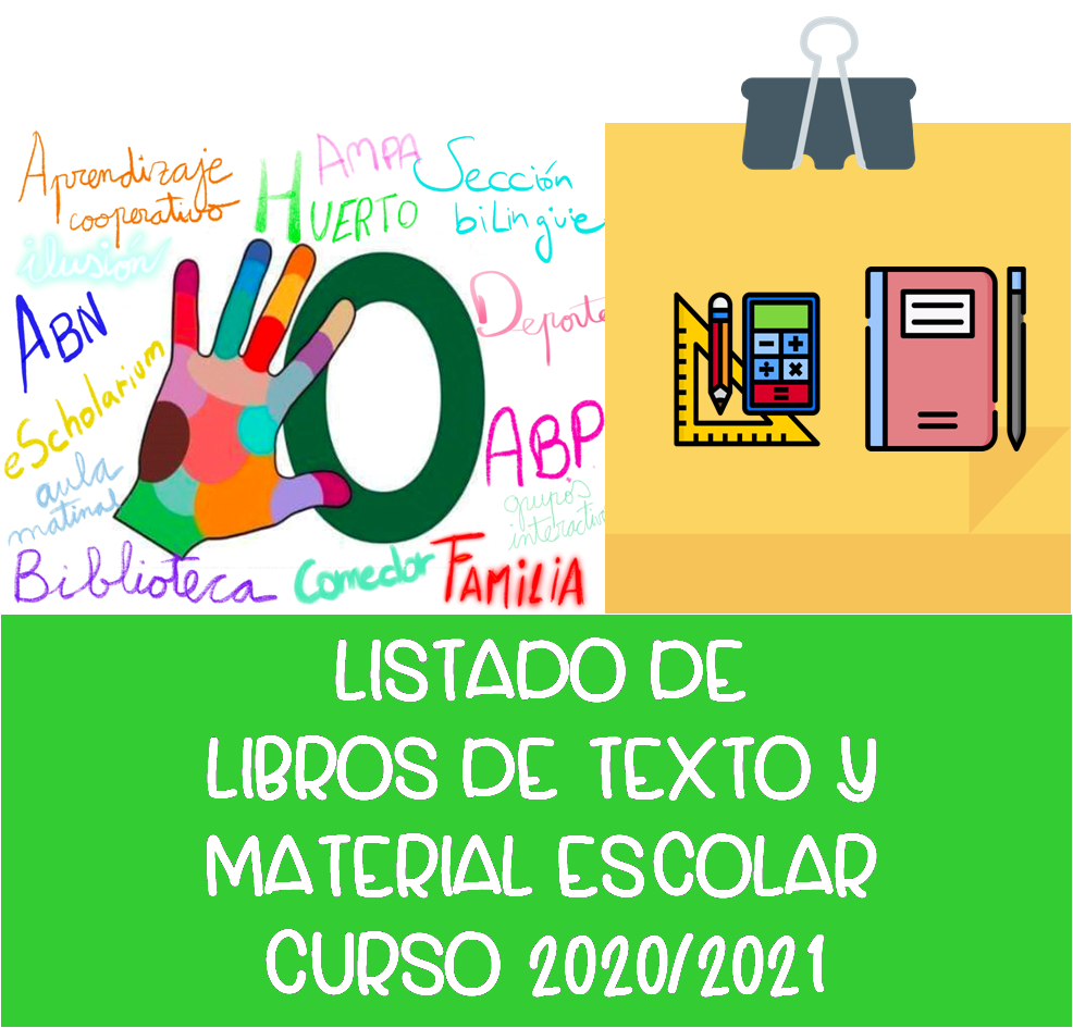 LIBROS TEXTO IMAGEN