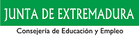 Junta de Extremadura consejeria fondo verde